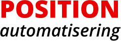 Logo Position Automatisering